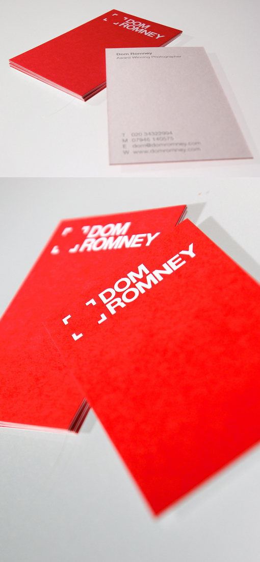 Dom Romney Photographer