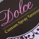 Dolce Custom Spray