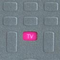 TV Remote Control Card