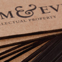 Attorney Business Cards