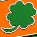 Cloverleaf Business Card