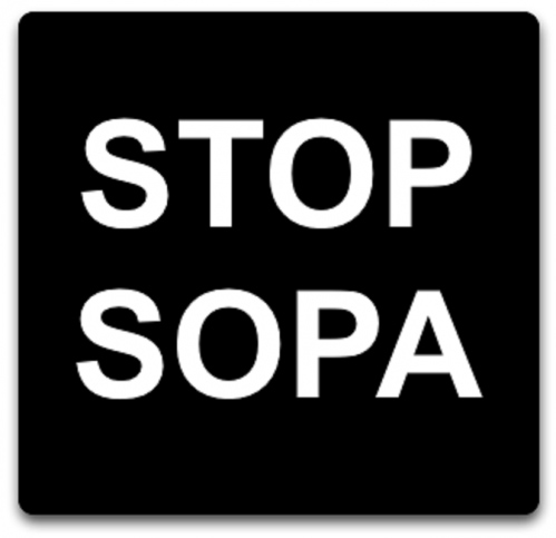 STOP SOPA PIPA