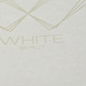 White Club Cards