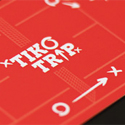 Tiko Trip Design