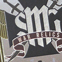 War Relic Business Design