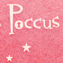 Hoccus Poccus Card