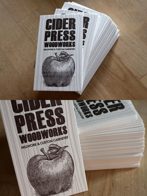 Cider Press WoodWorks