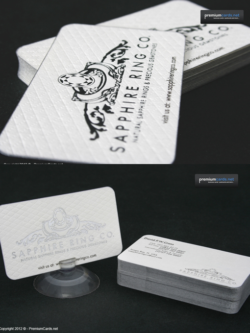 Cool Business Cards