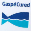 Gaspe Cured Business Card