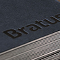 Bratus Business Card