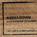 Environmental Friendly Business Card