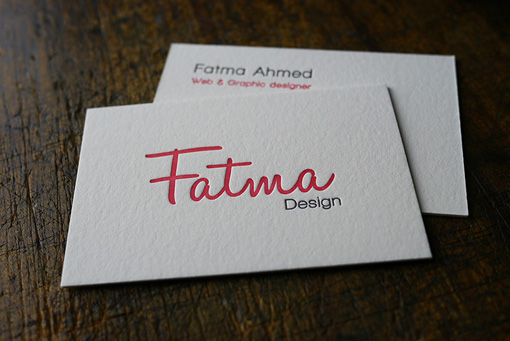 Fatma Design