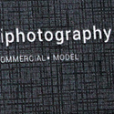 Photographer Business Card