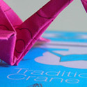 Origami Consulting Identity