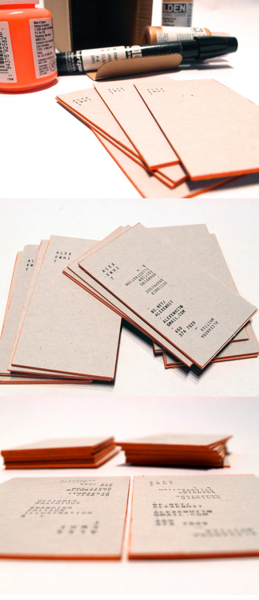 Recycled Personal Identity