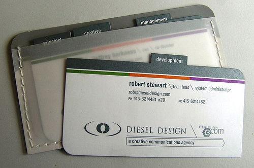 Diesel Design